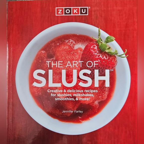 Zoku Slush & Shake Maker - Picture 4 of 5